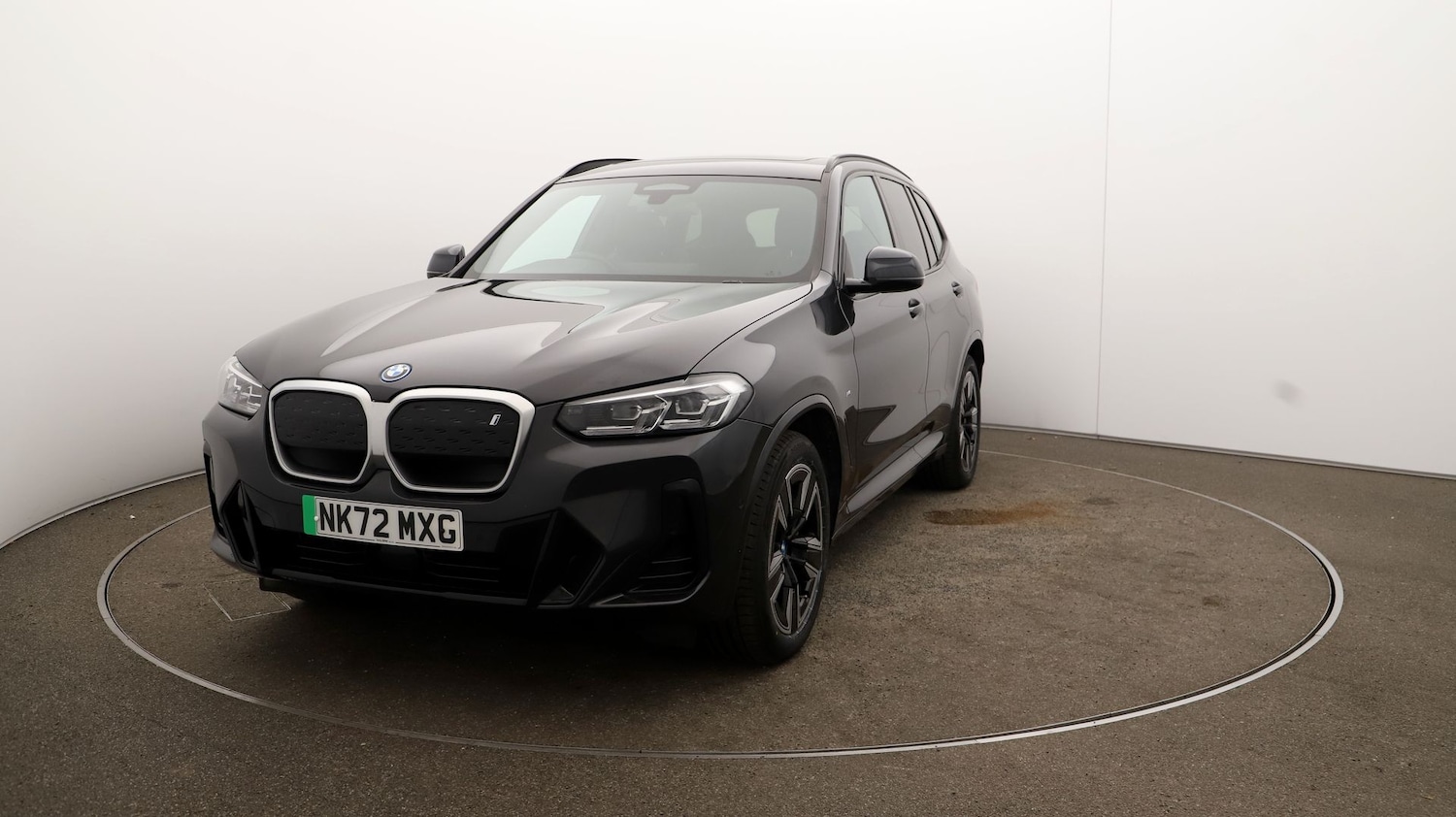 Used BMW iX3 for sale - 76811130: Photo 32