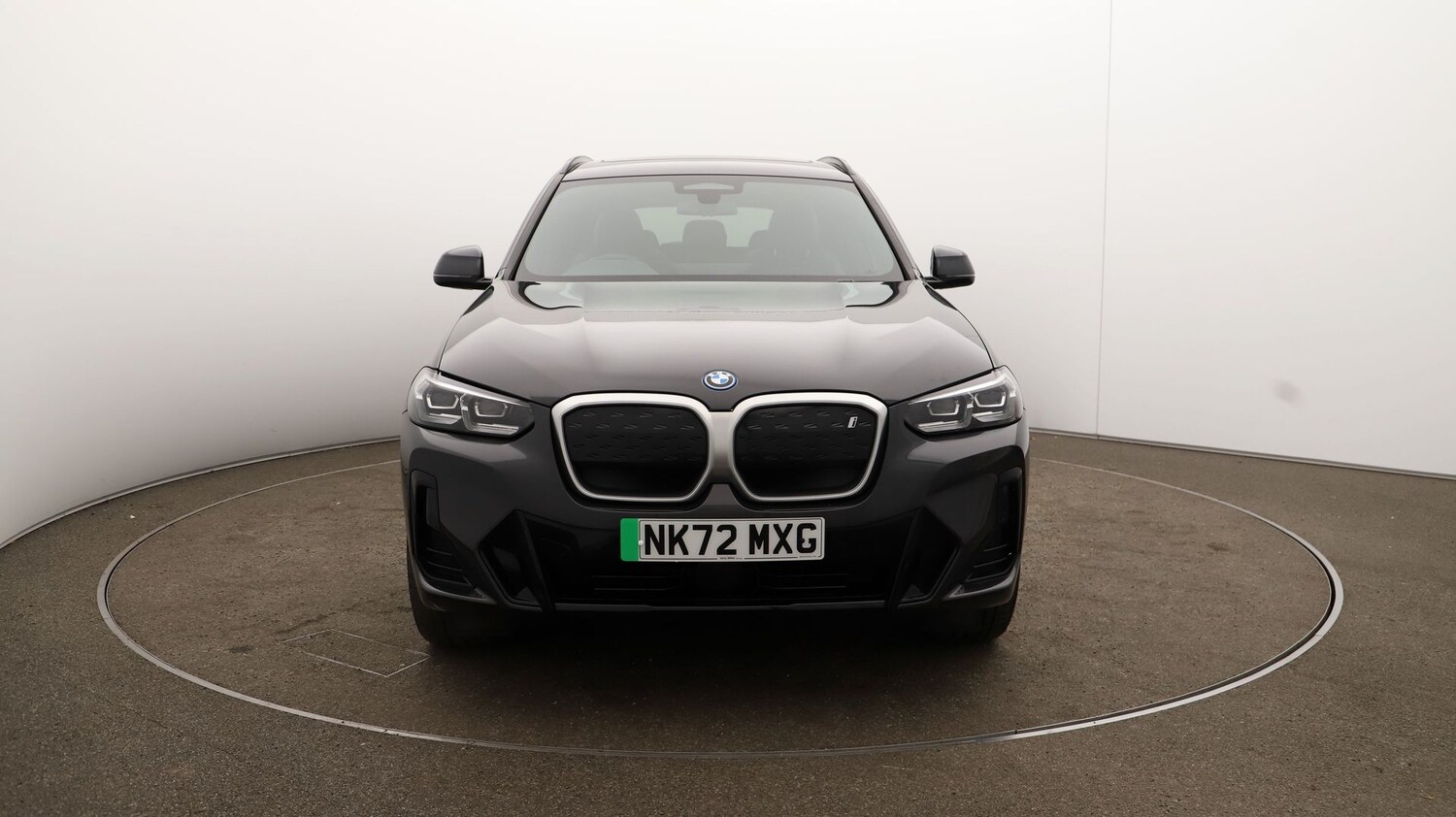 Used BMW iX3 for sale - 76811130: Photo 34