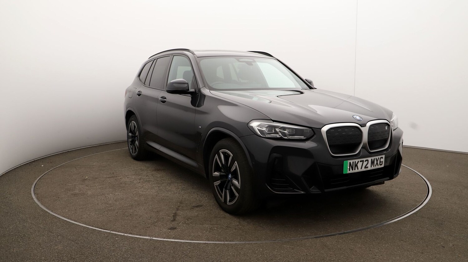 Used BMW iX3 for sale - 76811130: Photo 37