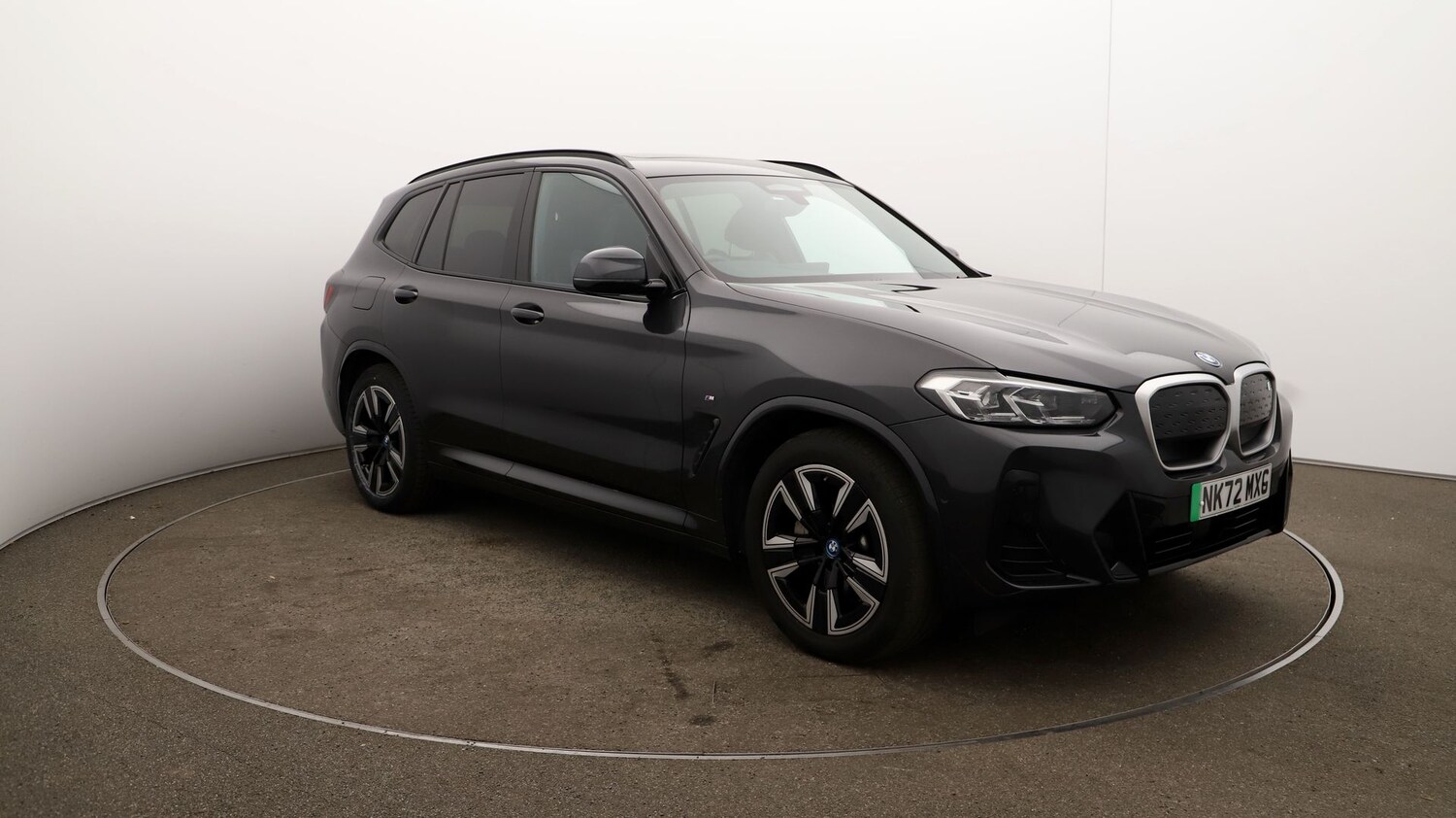 Used BMW iX3 for sale - 76811130: Photo 38