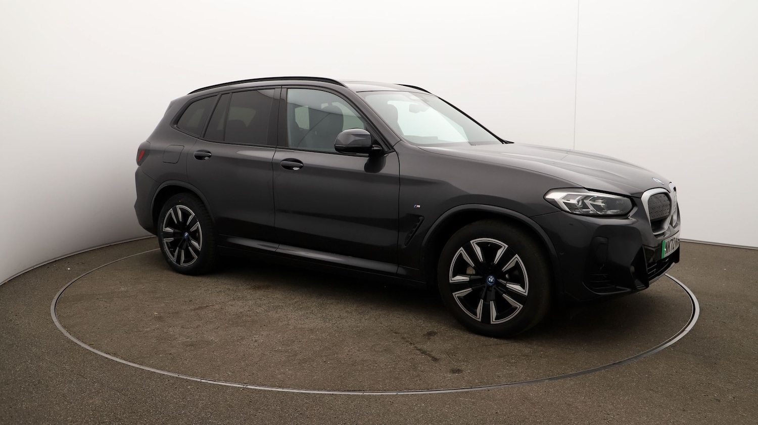 Used BMW iX3 for sale - 76811130: Photo 39