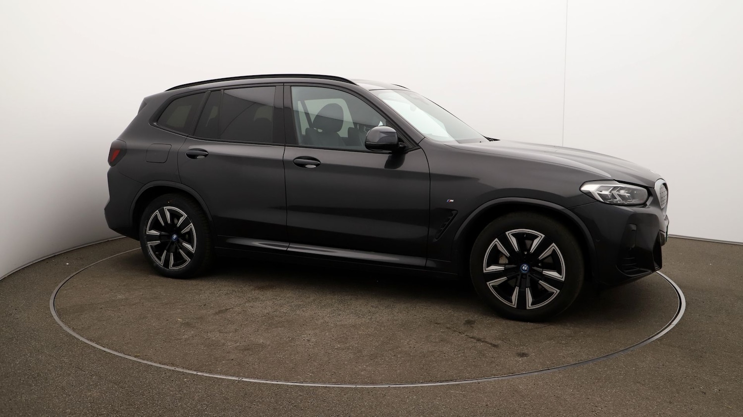 Used BMW iX3 for sale - 76811130: Photo 40