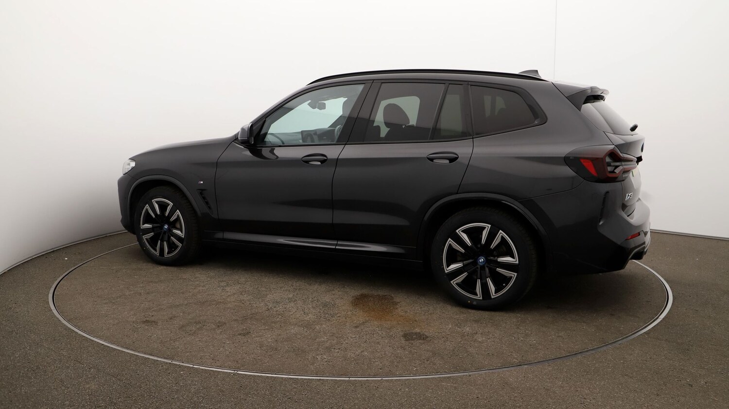 Used BMW iX3 for sale - 76811130: Photo 41