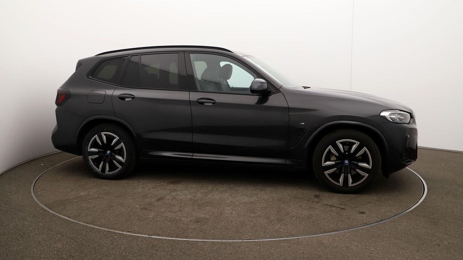 Used BMW iX3 for sale - 76811130: Photo 42
