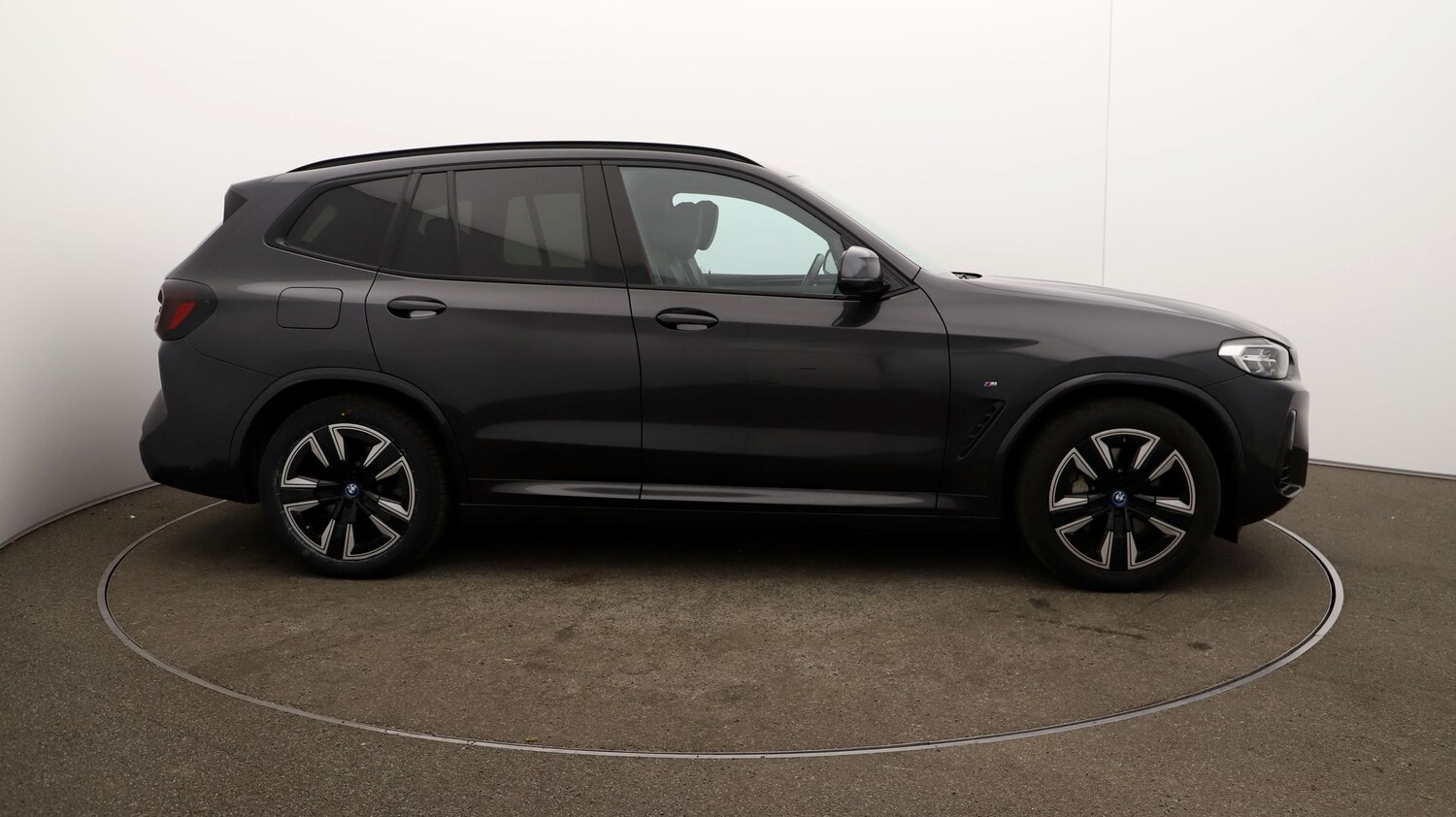 Used BMW iX3 for sale - 76811130: Photo 43