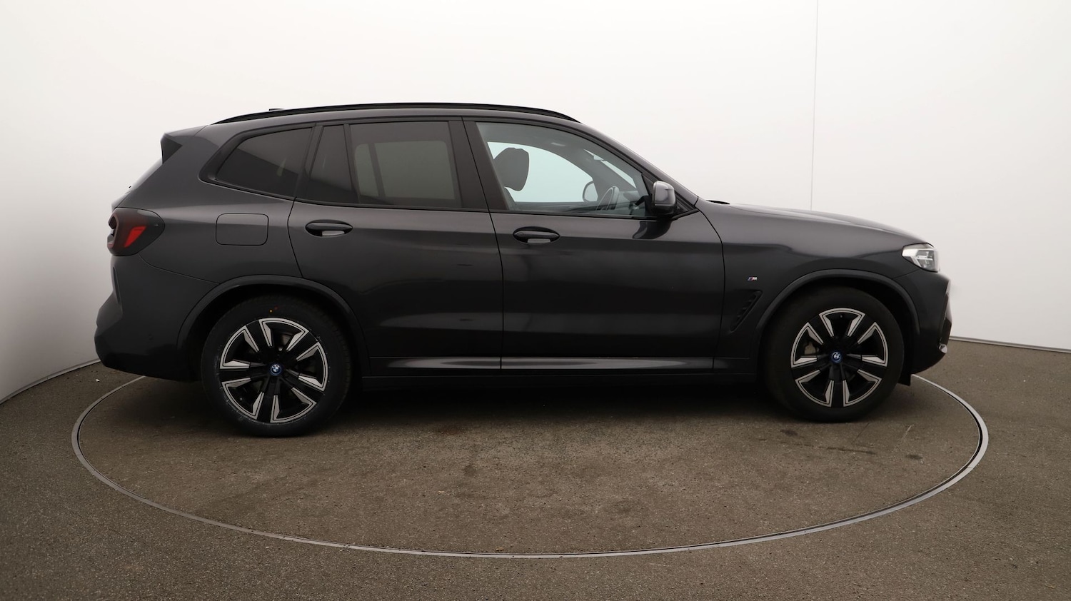 Used BMW iX3 for sale - 76811130: Photo 44