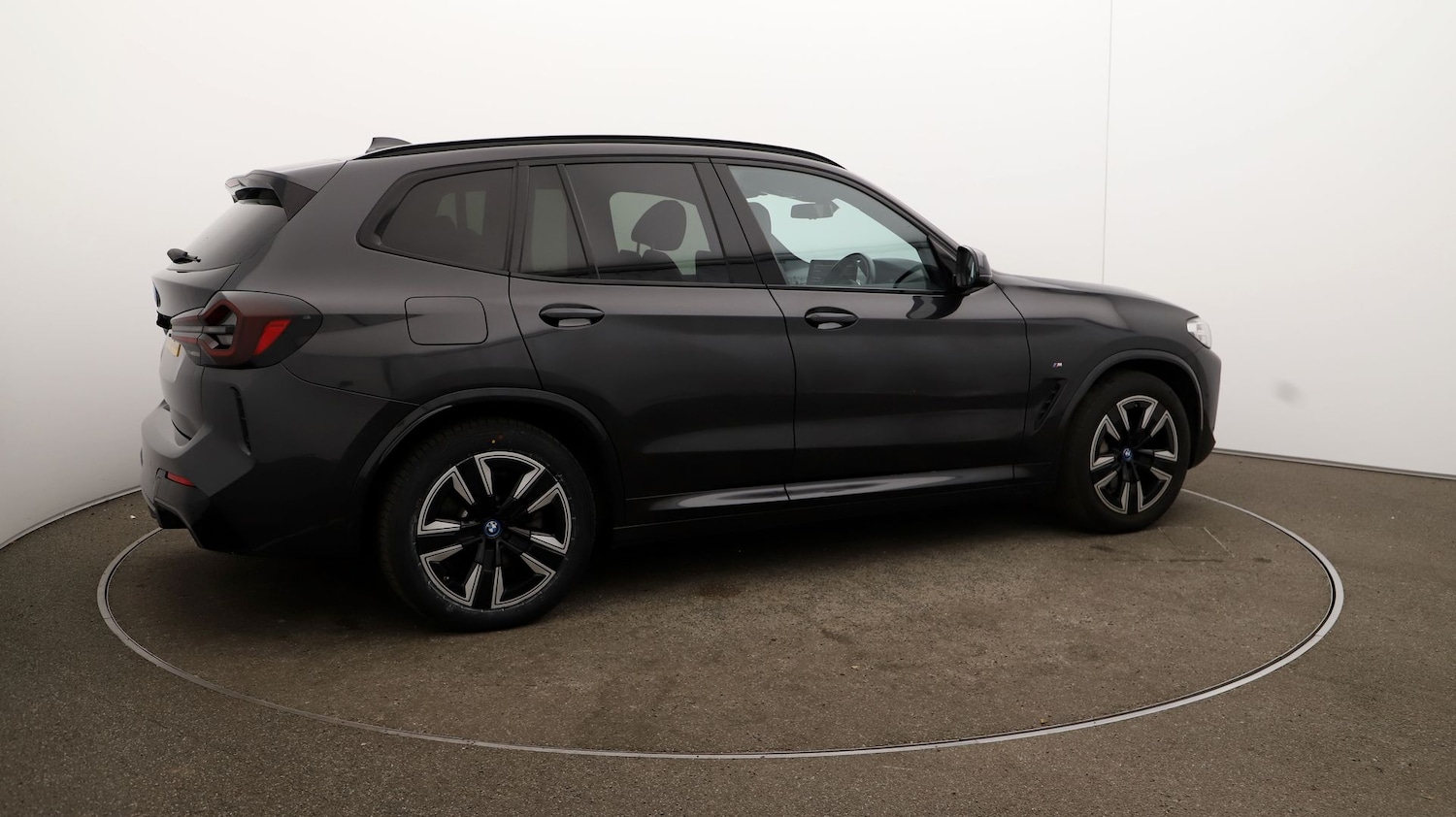 Used BMW iX3 for sale - 76811130: Photo 46