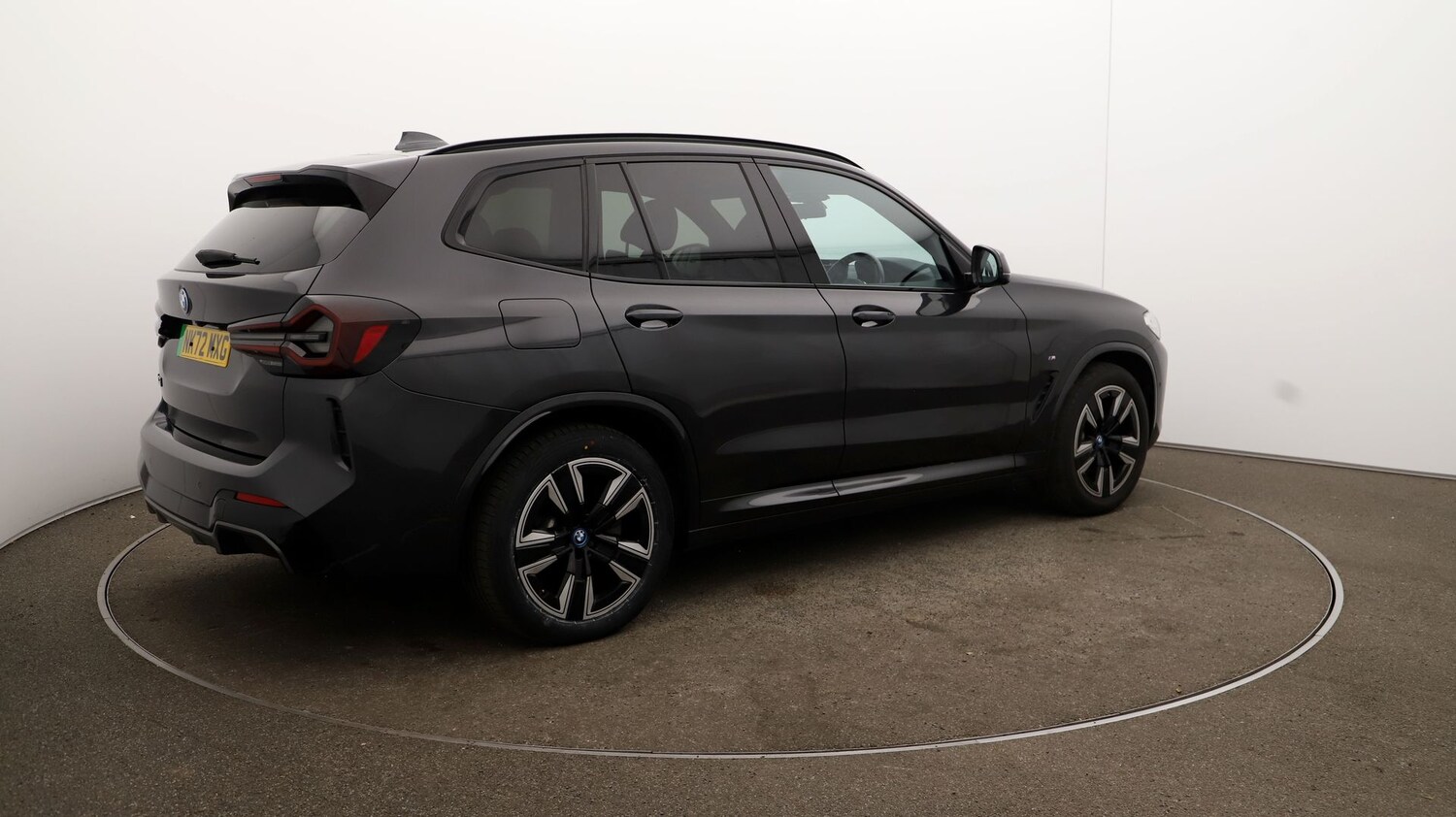 Used BMW iX3 for sale - 76811130: Photo 47