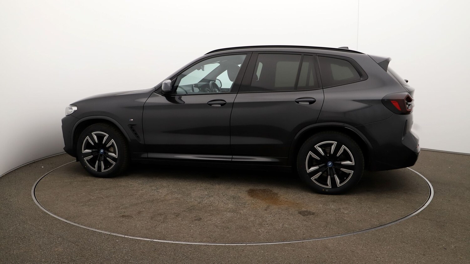 Used BMW iX3 for sale - 76811130: Photo 52