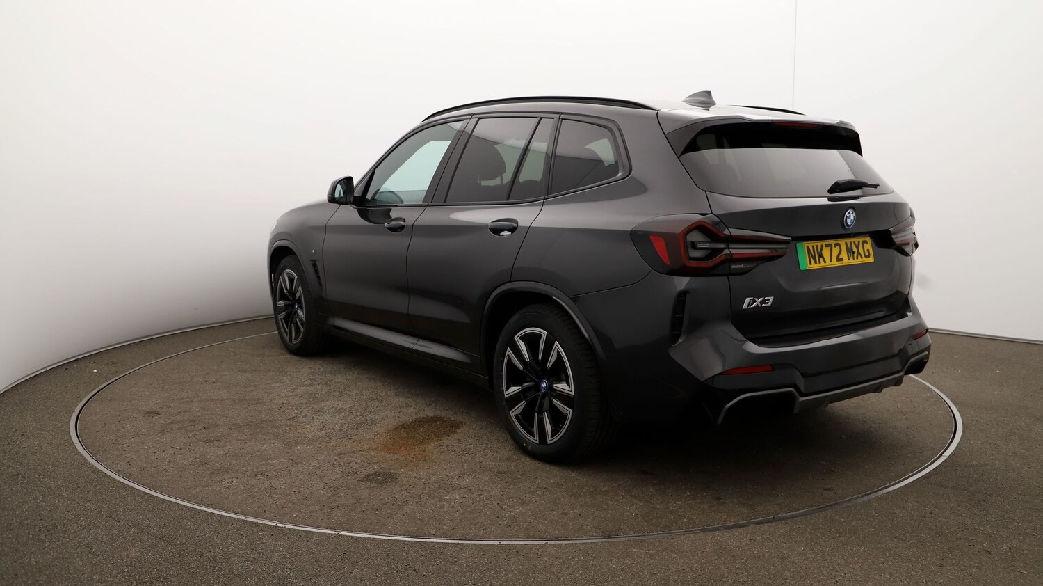 Used BMW iX3 for sale - 76811130: Photo 56