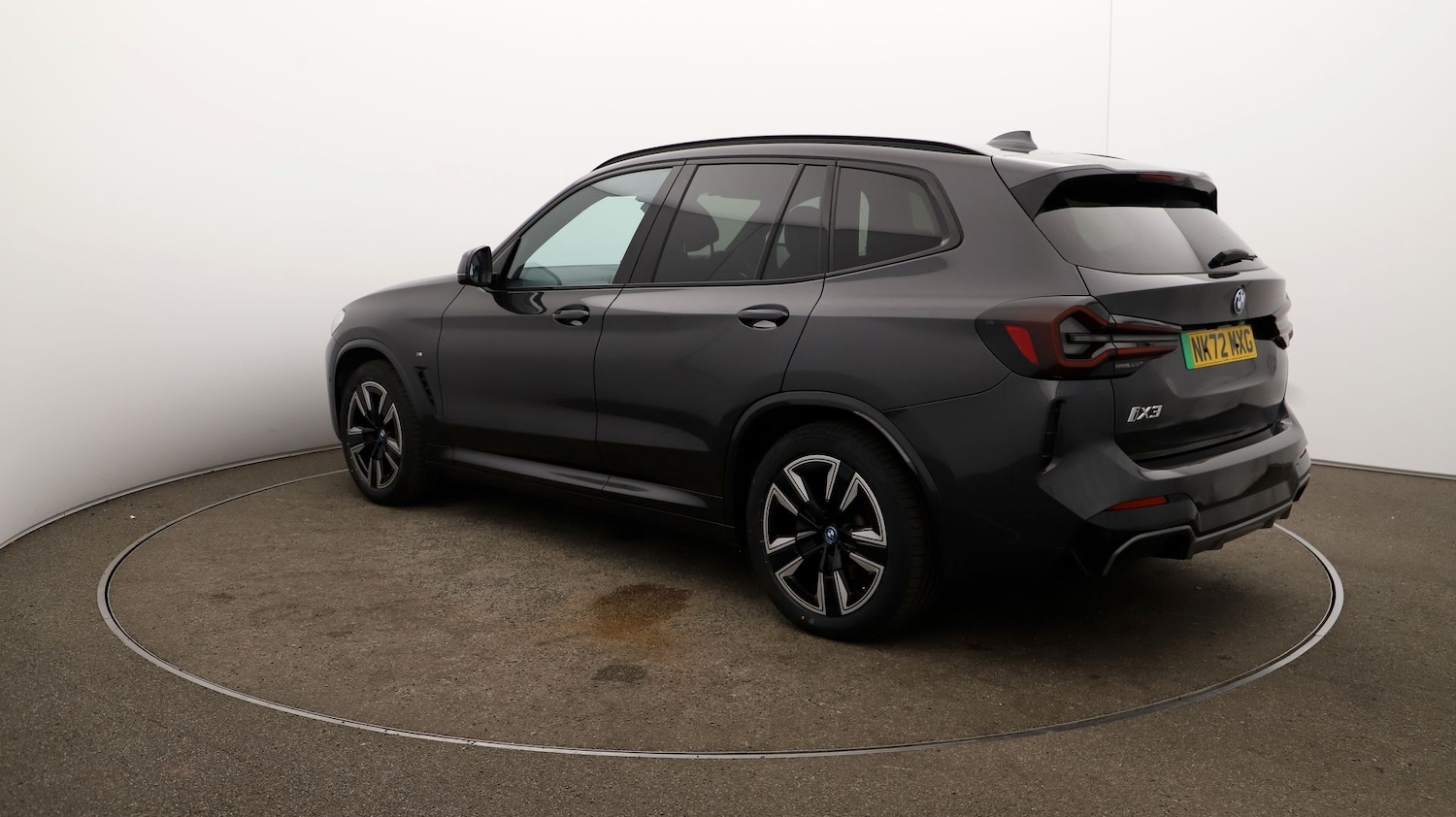 Used BMW iX3 for sale - 76811130: Photo 57