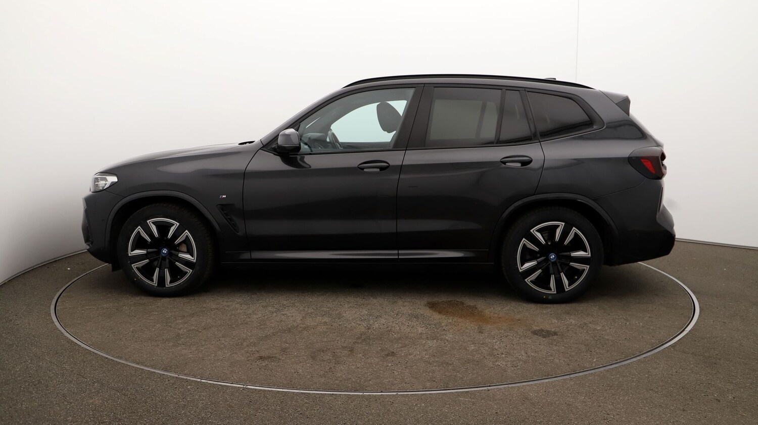 Used BMW iX3 for sale - 76811130: Photo 58