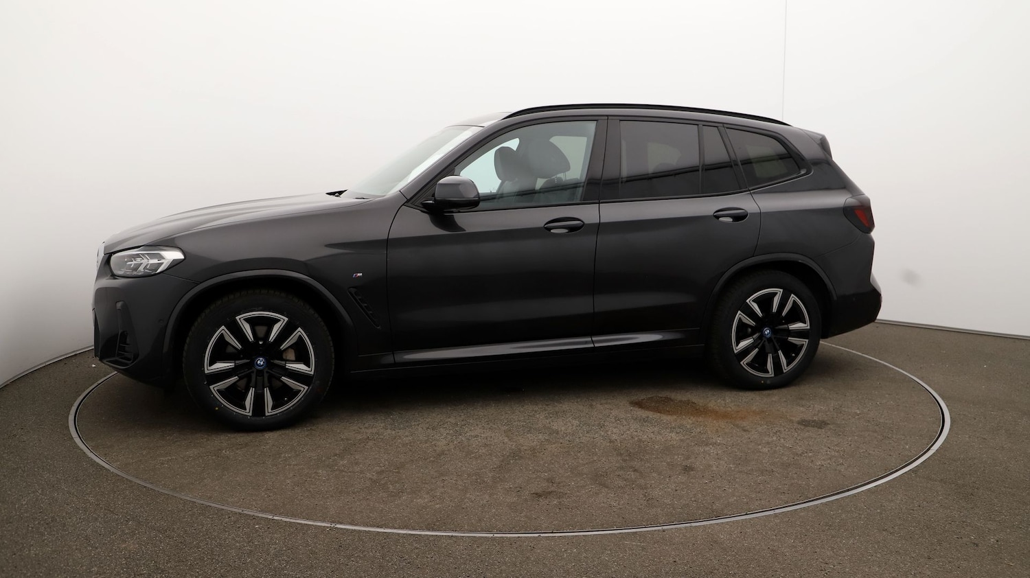 Used BMW iX3 for sale - 76811130: Photo 60