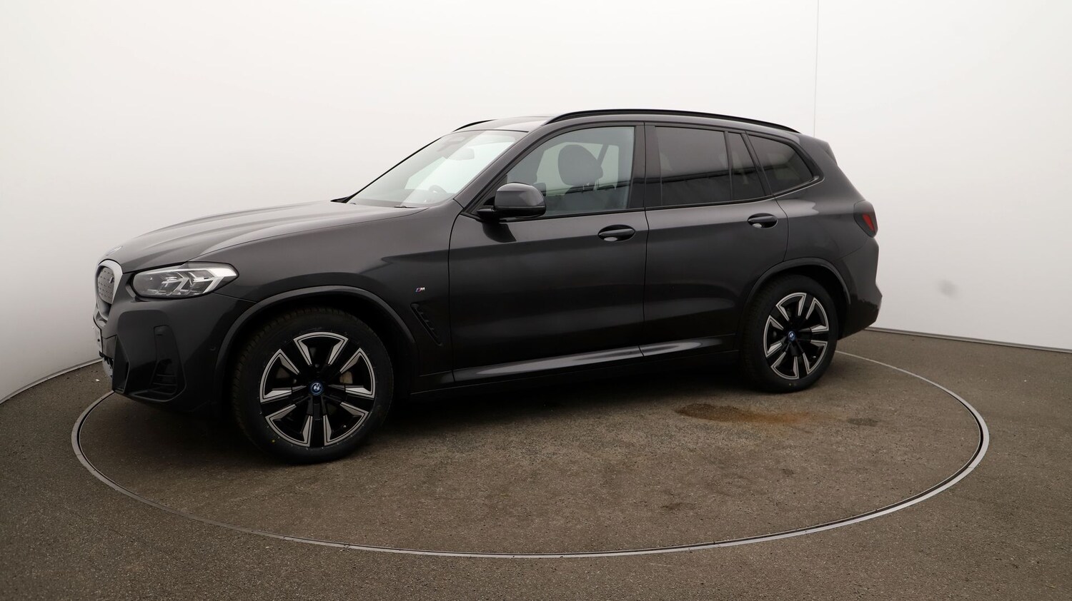 Used BMW iX3 for sale - 76811130: Photo 61