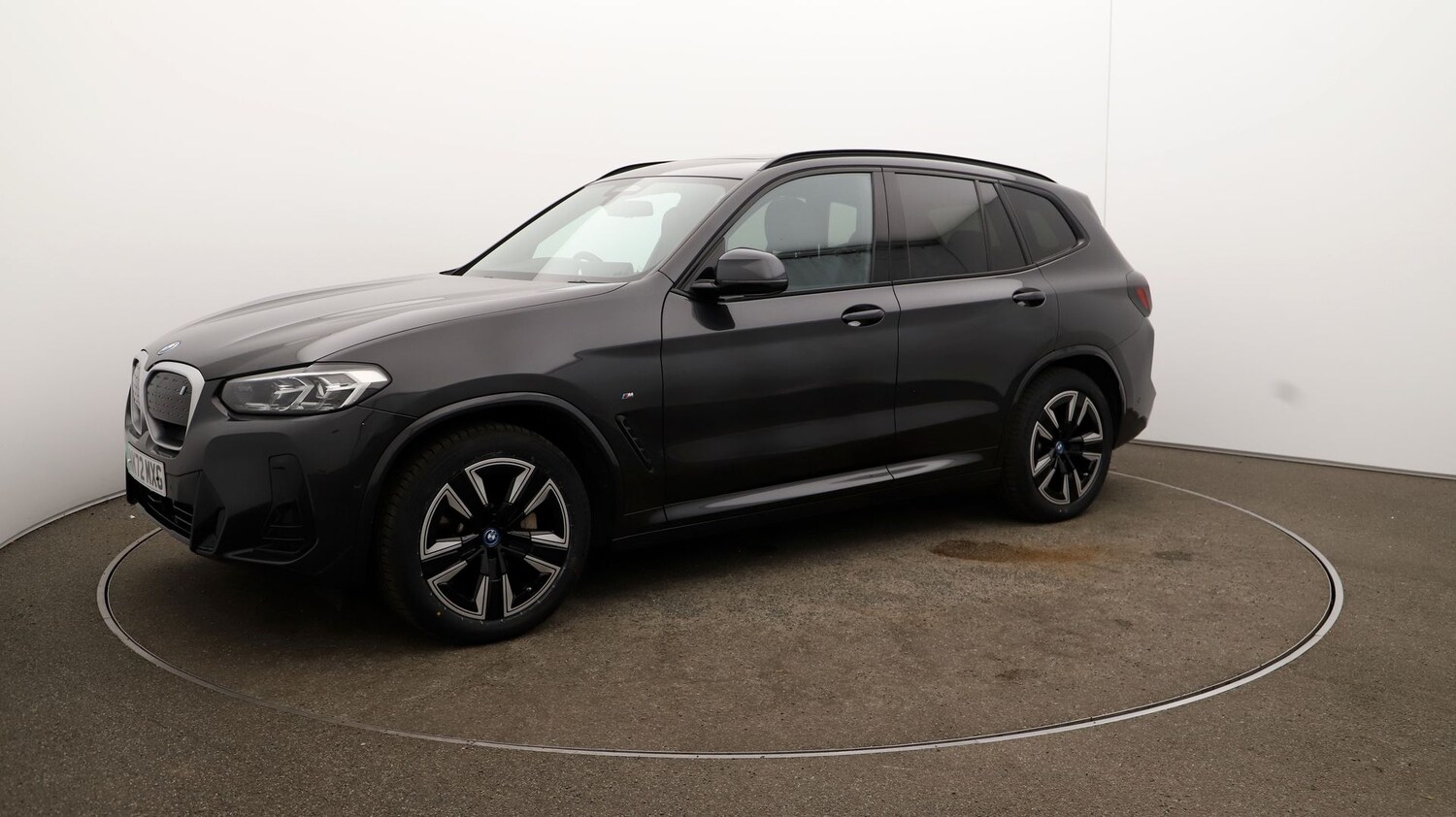 Used BMW iX3 for sale - 76811130: Photo 62