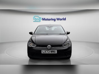 Used Volkswagen Polo 2023 for sale - 79010606: Photo