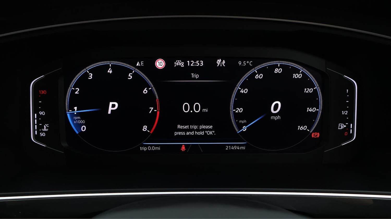 Used Volkswagen Tiguan 2022 for sale - 76432372: Photo 11