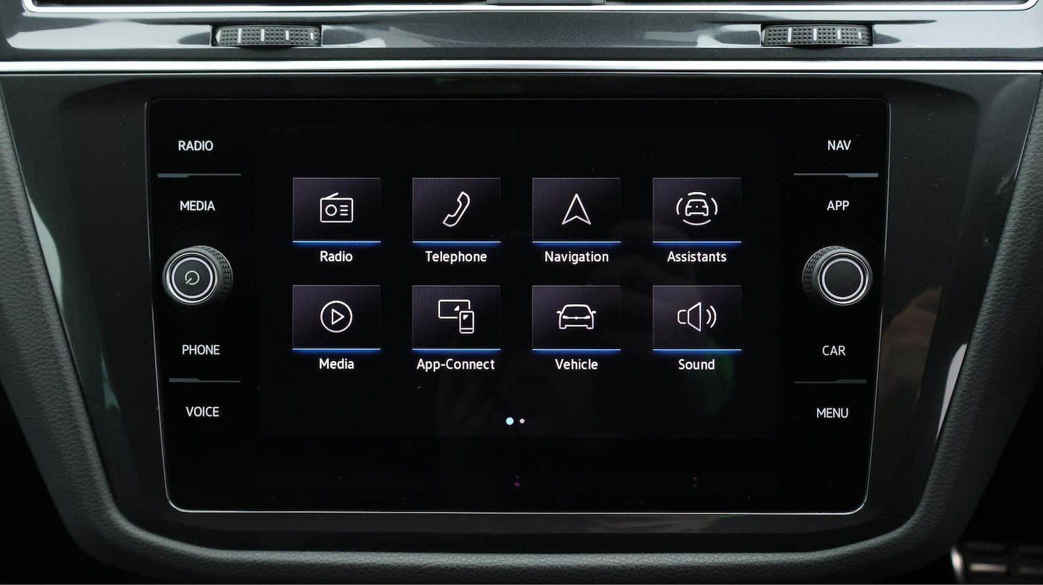 Used Volkswagen Tiguan 2022 for sale - 76432372: Photo 12