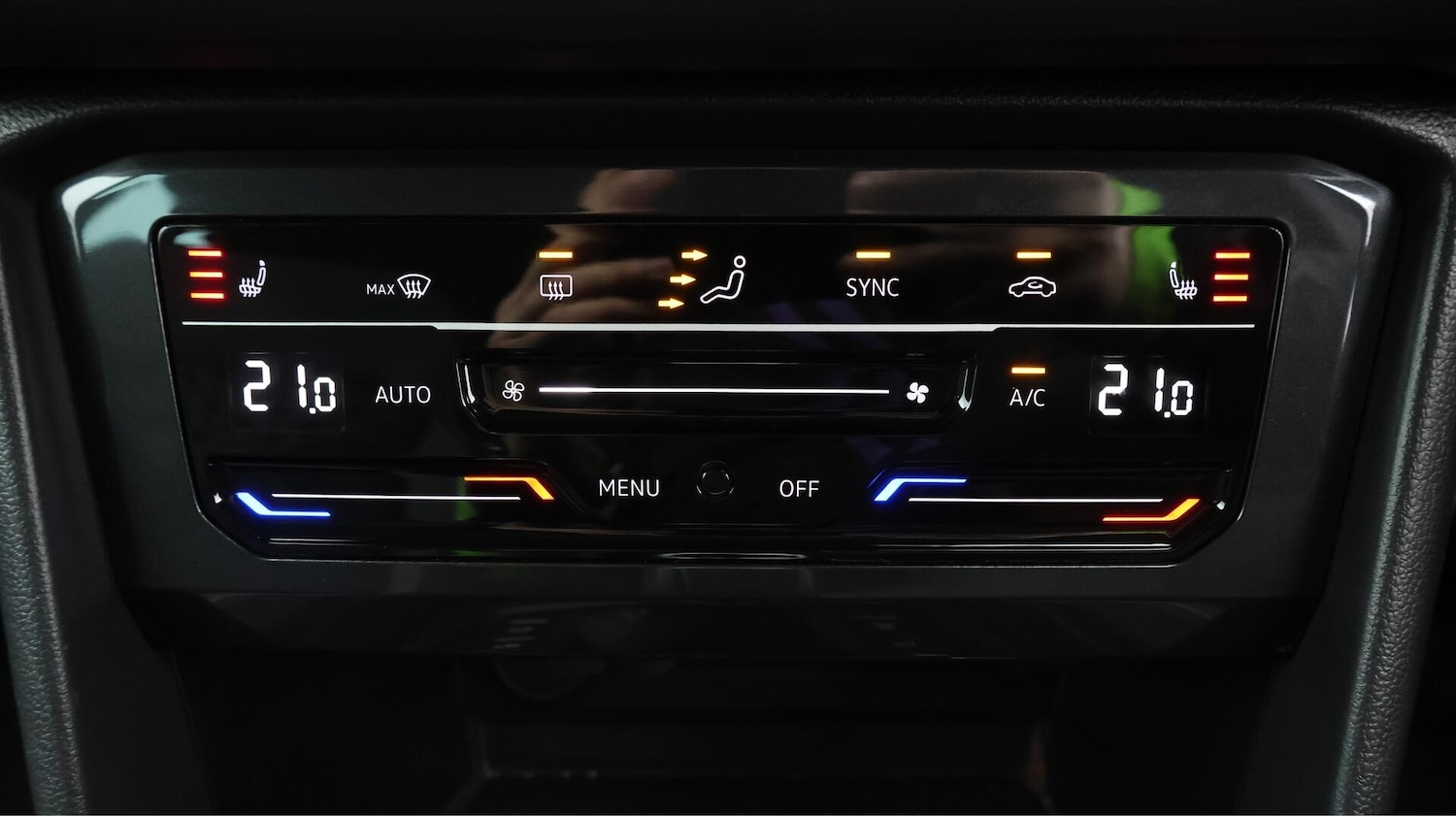 Used Volkswagen Tiguan 2022 for sale - 76432372: Photo 13