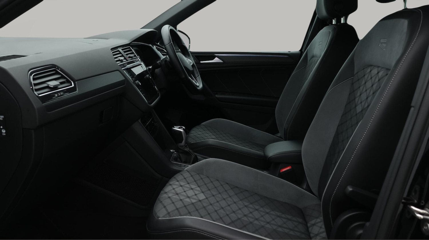 Used Volkswagen Tiguan 2022 for sale - 76432372: Photo 15