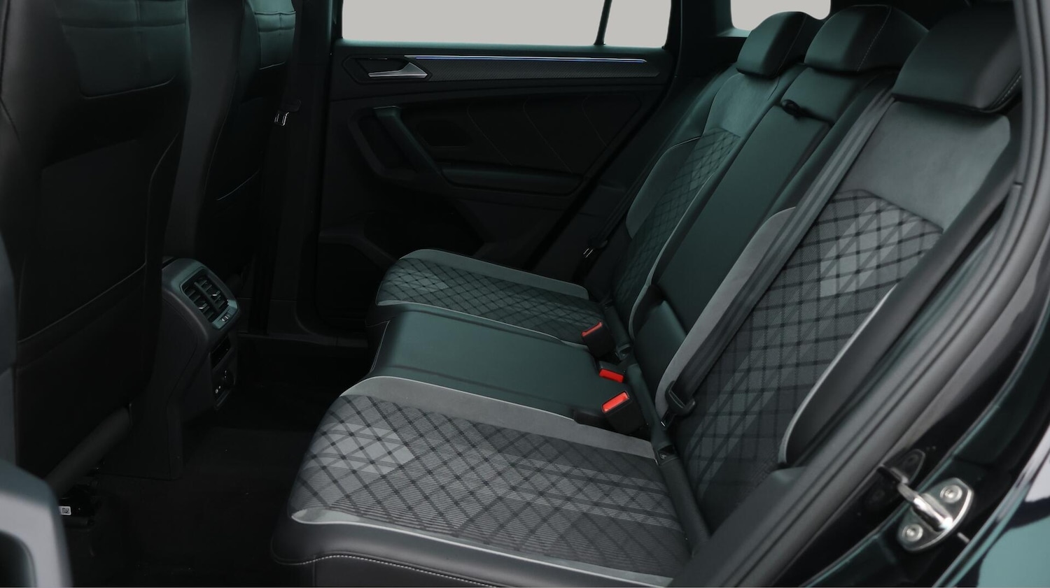 Used Volkswagen Tiguan 2022 for sale - 76432372: Photo 17