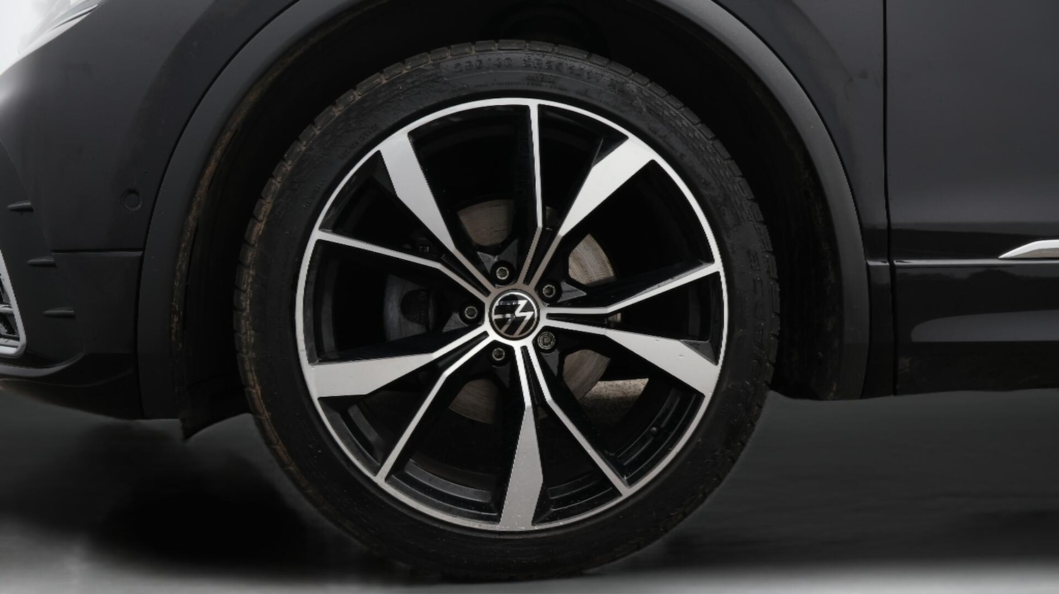 Used Volkswagen Tiguan 2022 for sale - 76432372: Photo 19