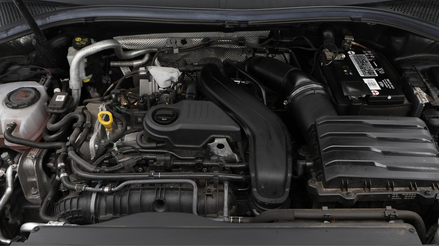 Used Volkswagen Tiguan 2022 for sale - 76432372: Photo 20