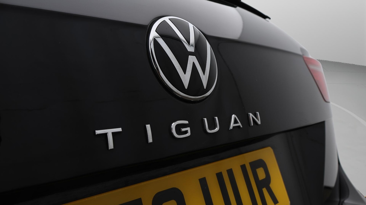 Used Volkswagen Tiguan 2022 for sale - 76432372: Photo 25