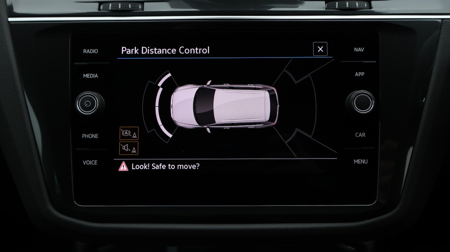 Used Volkswagen Tiguan 2022 for sale - 76432372: Photo 28