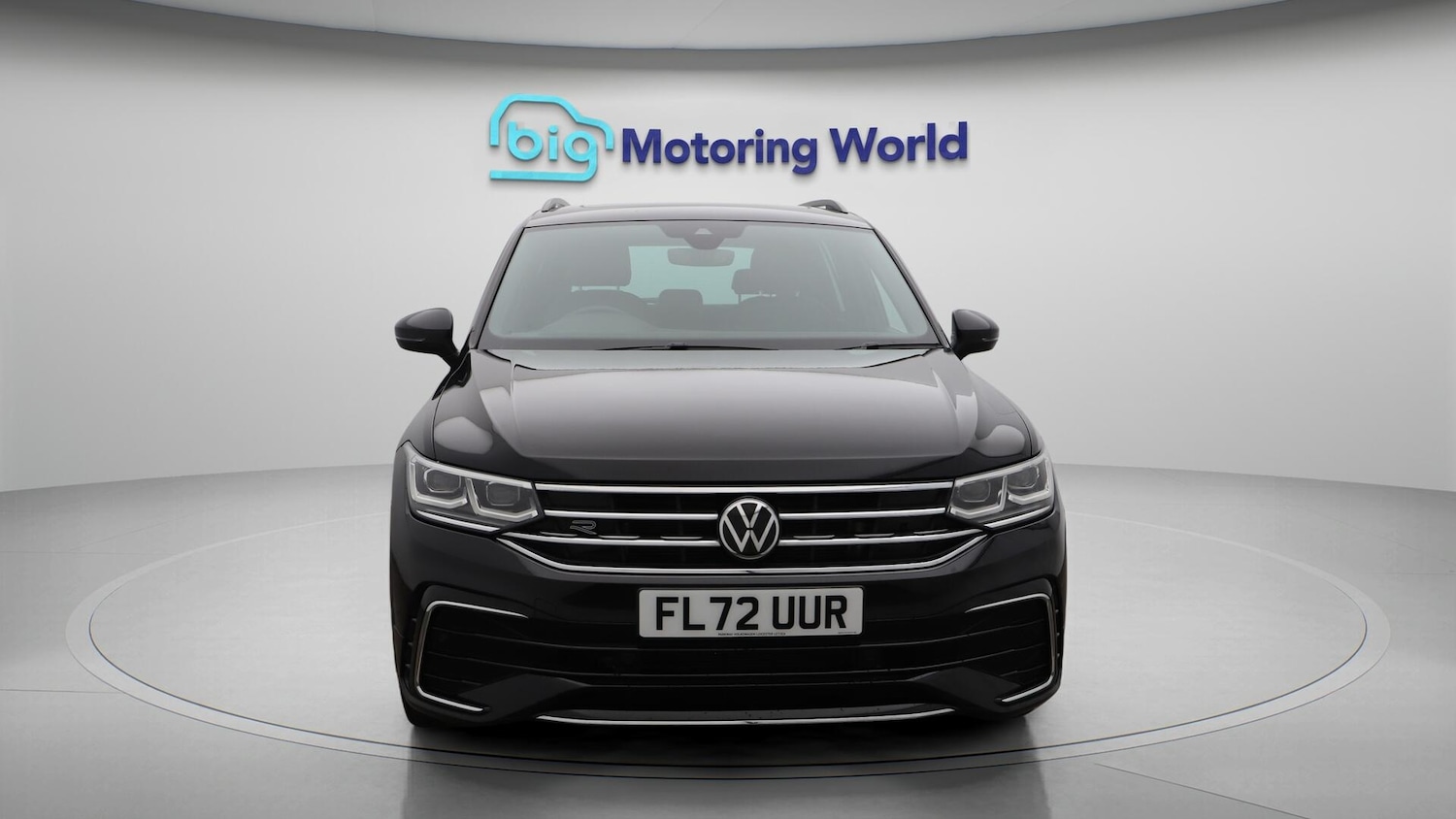 Used Volkswagen Tiguan 2022 for sale - 76432372: Photo 3