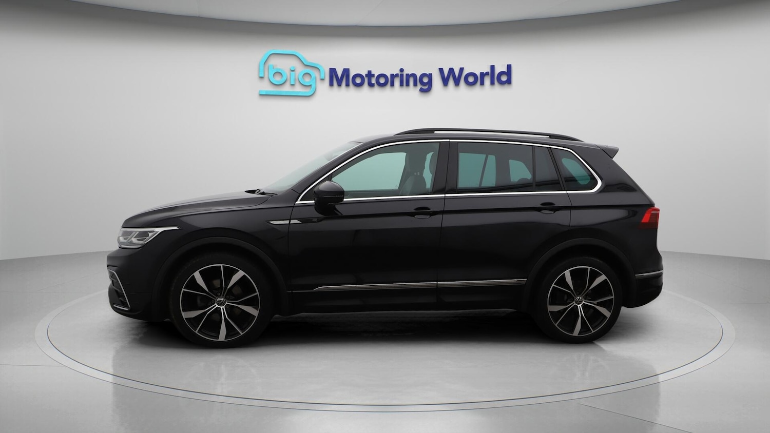 Used Volkswagen Tiguan 2022 for sale - 76432372: Photo 5