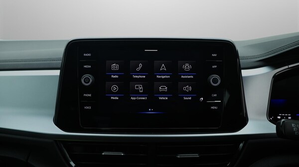 Used Volkswagen T-Roc 2023 for sale - 75990494: Photo 12