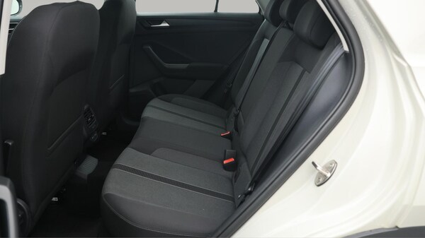 Used Volkswagen T-Roc 2023 for sale - 75990494: Photo 17