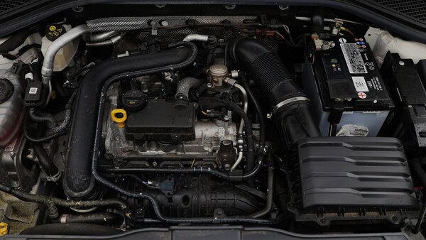 Used Volkswagen T-Roc 2023 for sale - 75990494: Photo 20