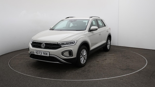Used Volkswagen T-Roc 2023 for sale - 75990494: Photo 37