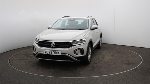 Used Volkswagen T-Roc 2023 for sale - 75990494: Photo 38