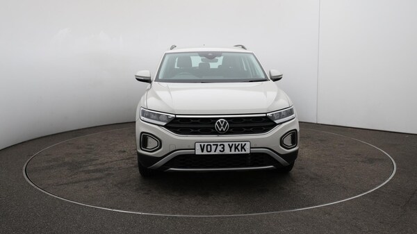 Used Volkswagen T-Roc 2023 for sale - 75990494: Photo 40