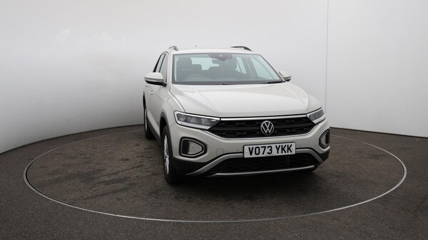Used Volkswagen T-Roc 2023 for sale - 75990494: Photo 41