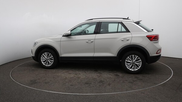 Used Volkswagen T-Roc 2023 for sale - 75990494: Photo 58