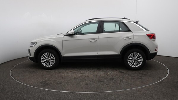 Used Volkswagen T-Roc 2023 for sale - 75990494: Photo 64