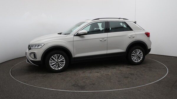 Used Volkswagen T-Roc 2023 for sale - 75990494: Photo 66