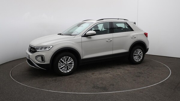 Used Volkswagen T-Roc 2023 for sale - 75990494: Photo 67