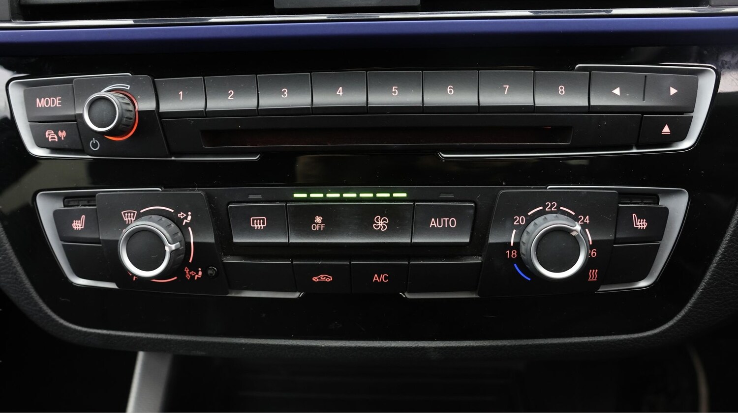 Used BMW 1 Series for sale - 77591232: Photo 12