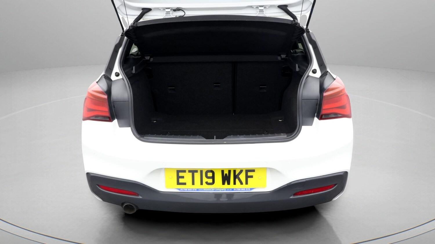 Used BMW 1 Series for sale - 77591232: Photo 17