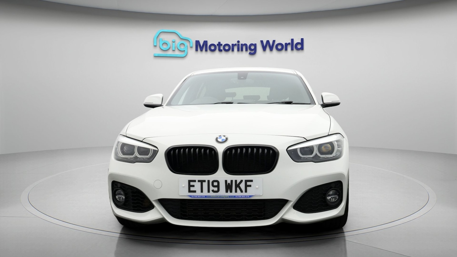 Used BMW 1 Series for sale - 77591232: Photo 2