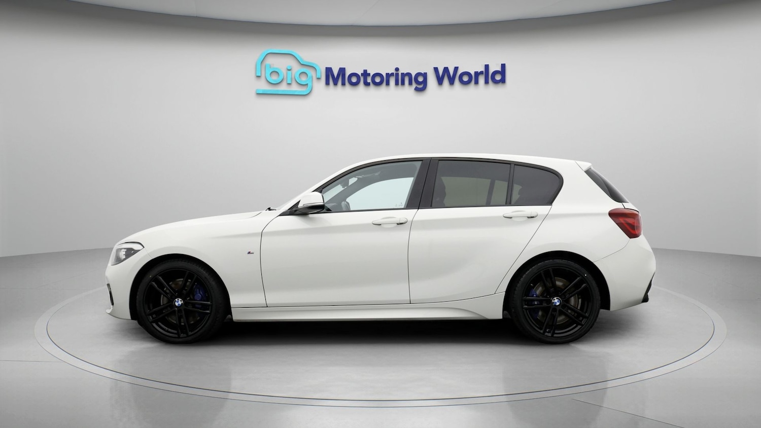Used BMW 1 Series for sale - 77591232: Photo 4