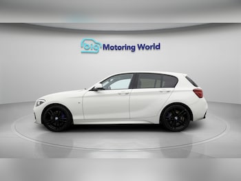 Used BMW 1 Series 2019 for sale - 77591232: Photo