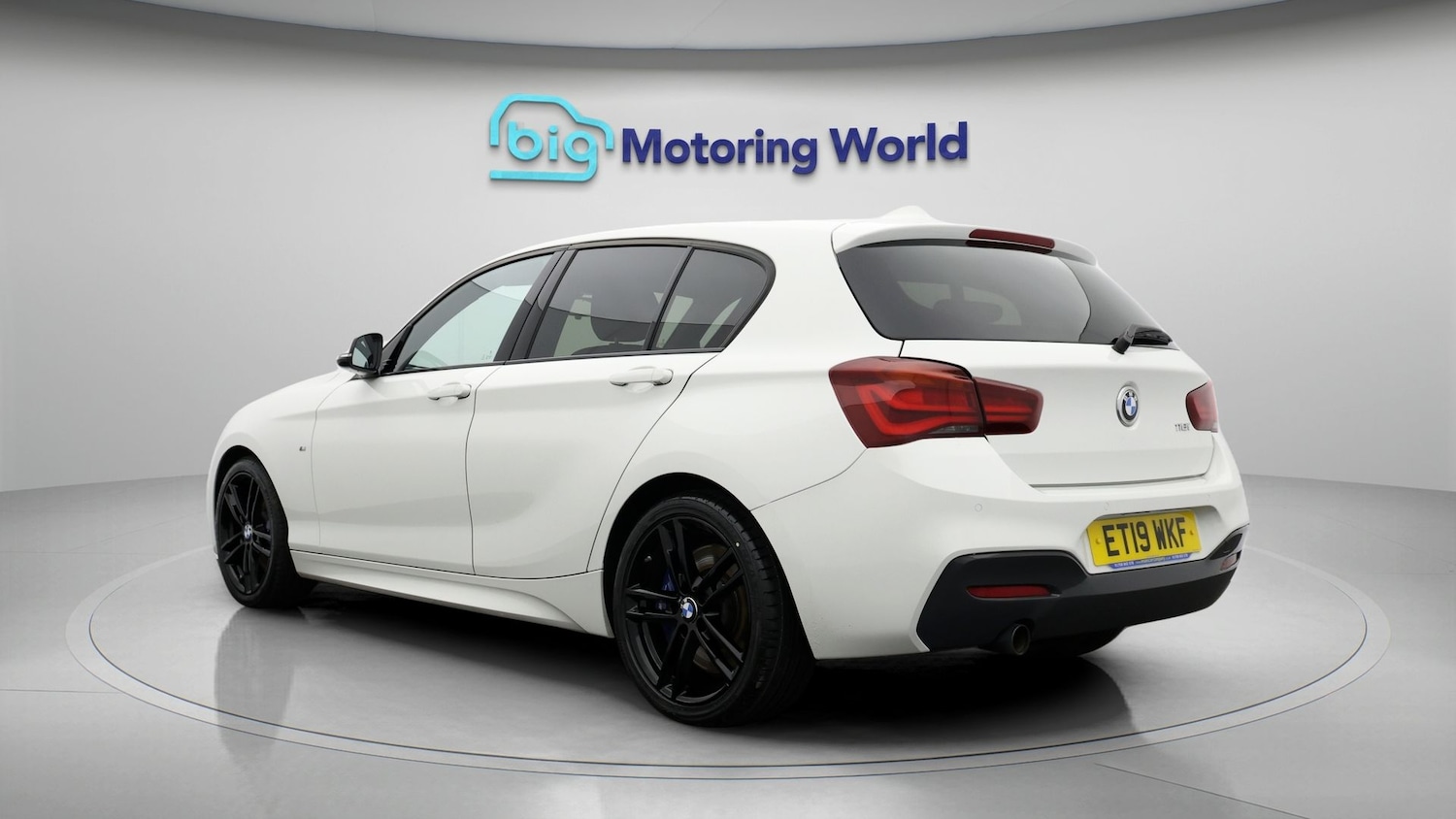 Used BMW 1 Series for sale - 77591232: Photo 5