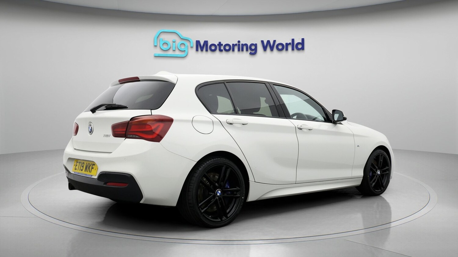 Used BMW 1 Series for sale - 77591232: Photo 7