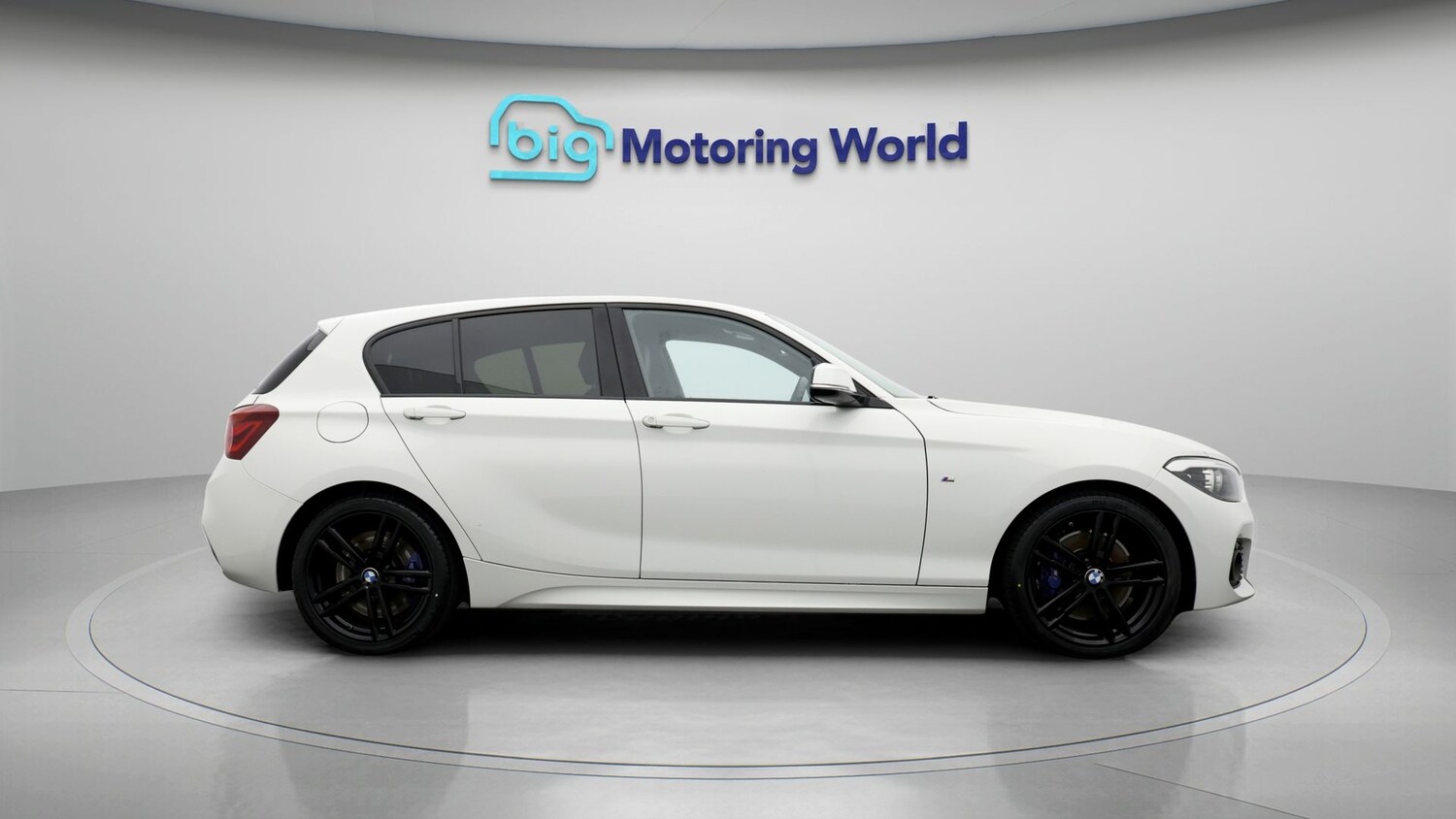 Used BMW 1 Series for sale - 77591232: Photo 8